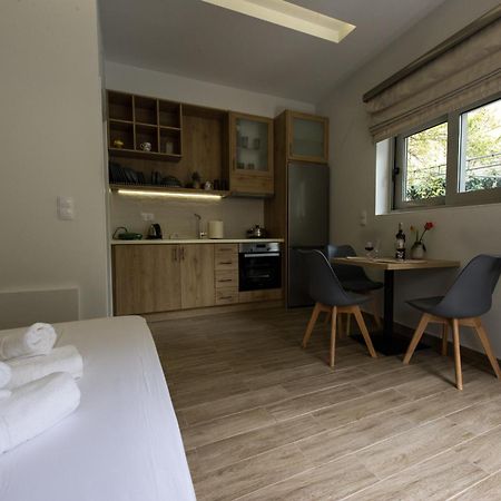 Wonderlust Apartment Close To Sea Α1 Kalamata Luaran gambar