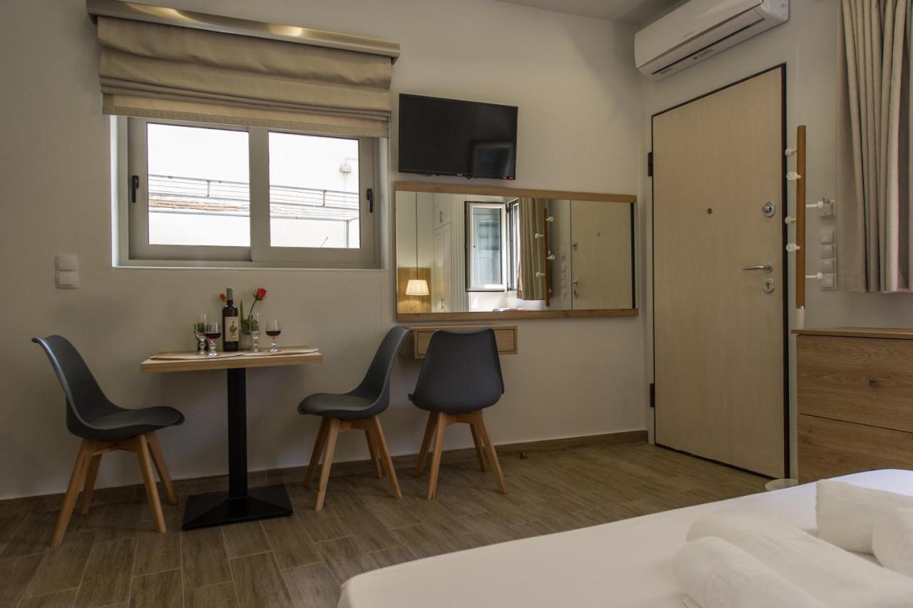 Wonderlust Apartment Close To Sea Α1 Kalamata Luaran gambar