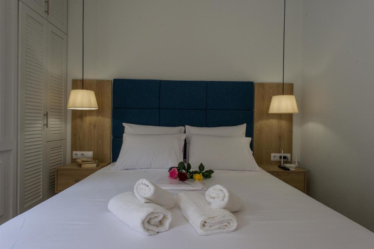 Wonderlust Apartment Close To Sea Α1 Kalamata Luaran gambar