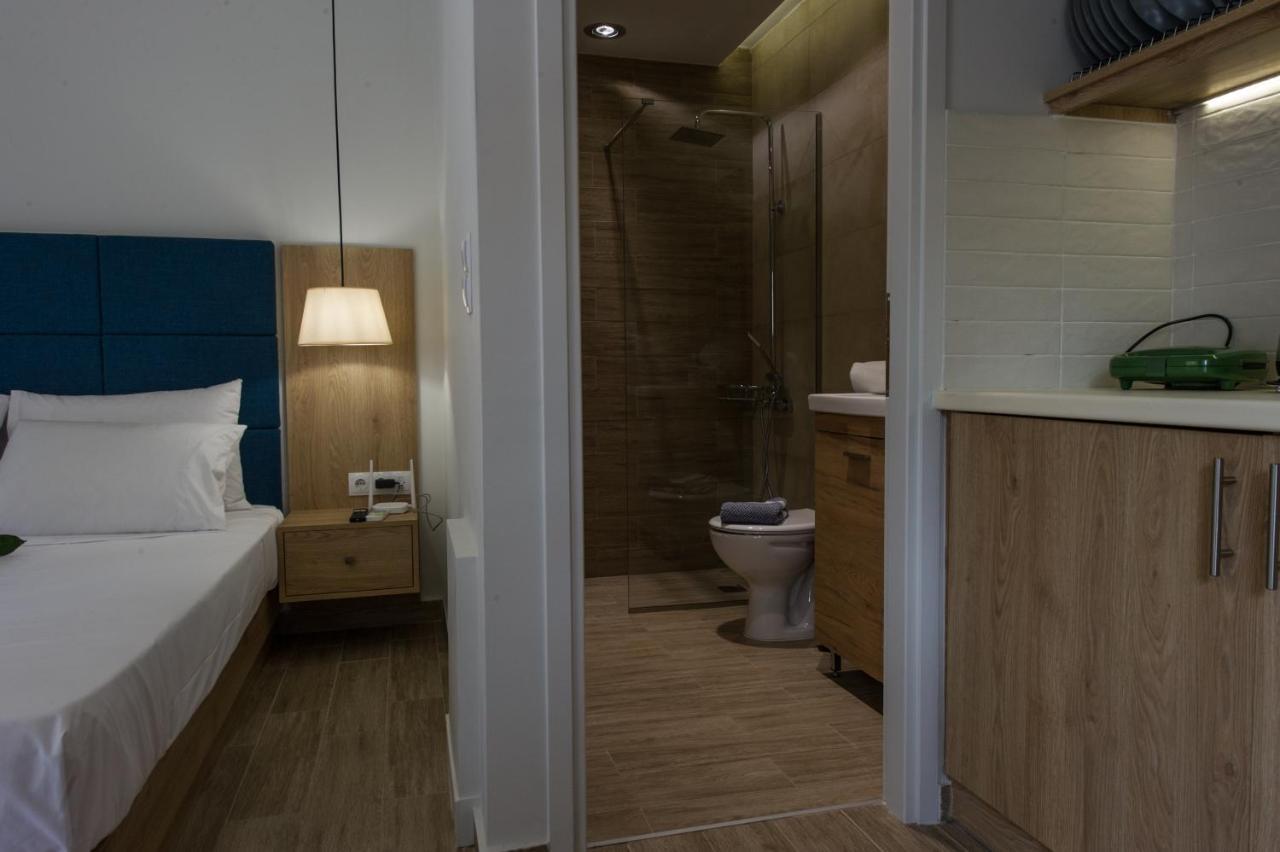 Wonderlust Apartment Close To Sea Α1 Kalamata Luaran gambar