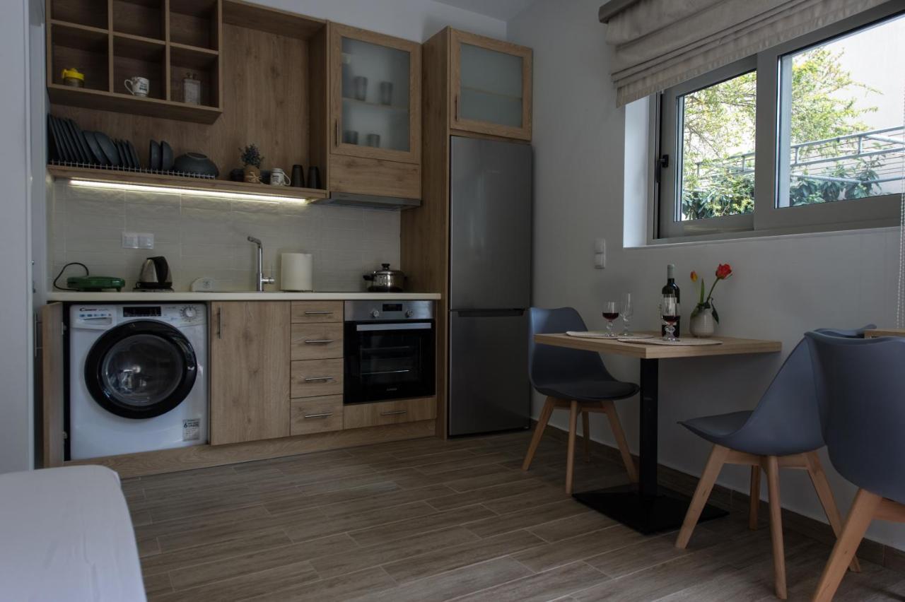 Wonderlust Apartment Close To Sea Α1 Kalamata Luaran gambar