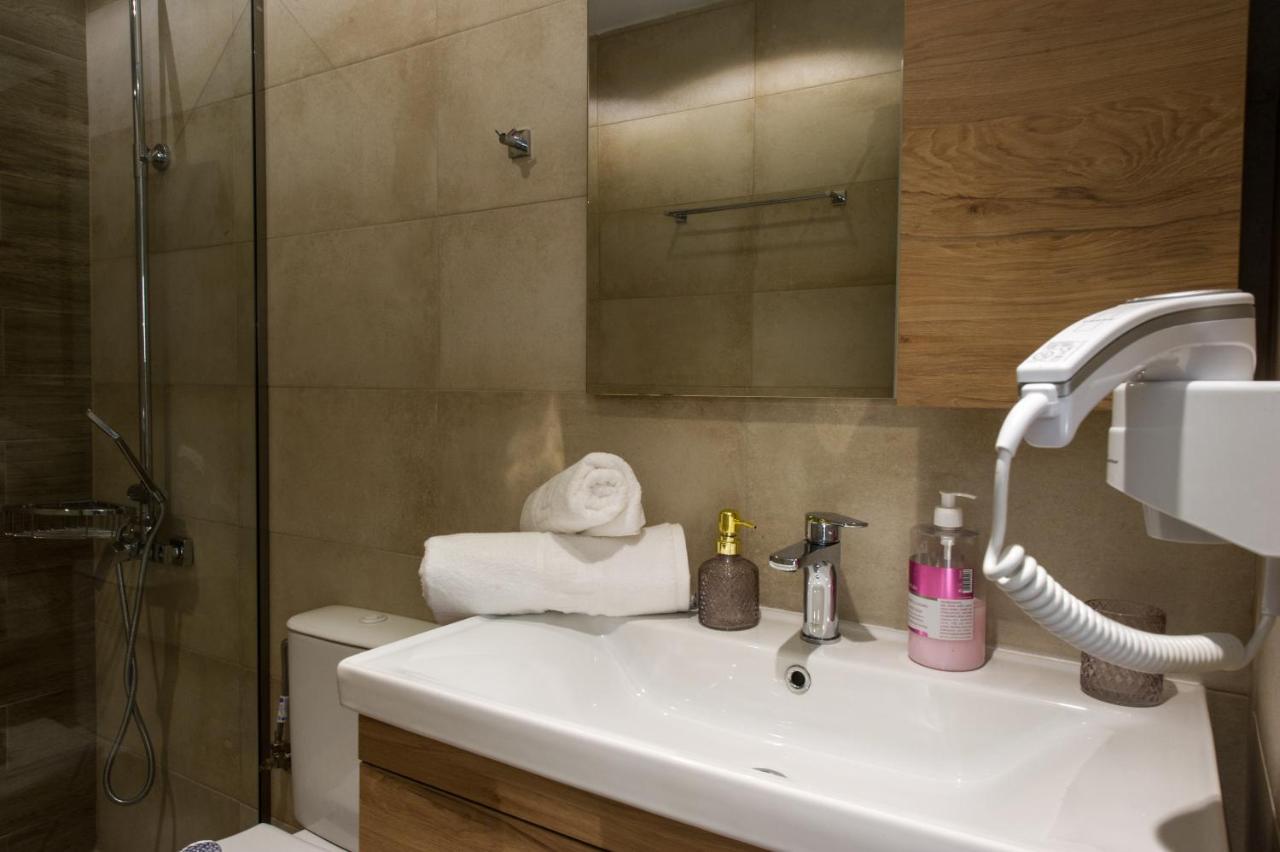 Wonderlust Apartment Close To Sea Α1 Kalamata Luaran gambar