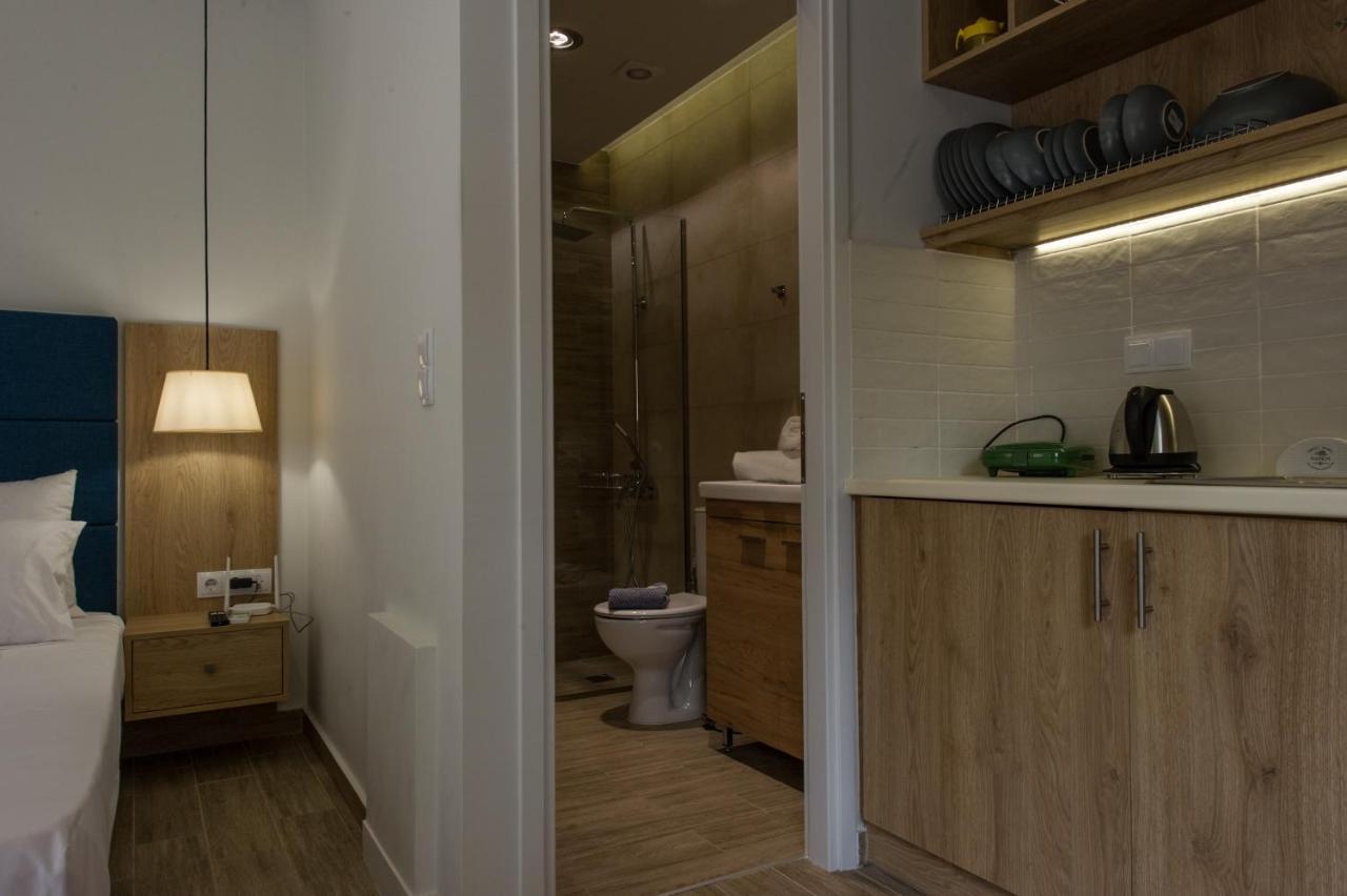 Wonderlust Apartment Close To Sea Α1 Kalamata Luaran gambar