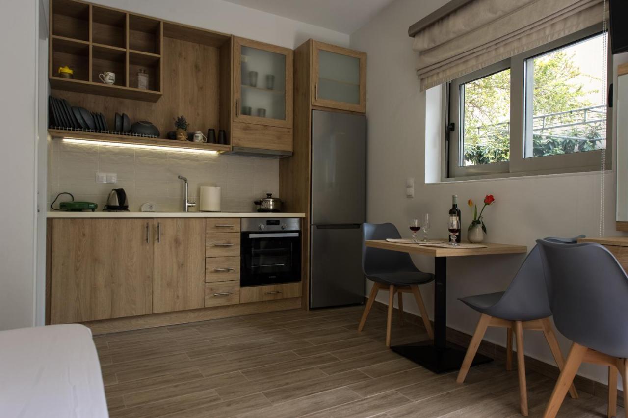 Wonderlust Apartment Close To Sea Α1 Kalamata Luaran gambar