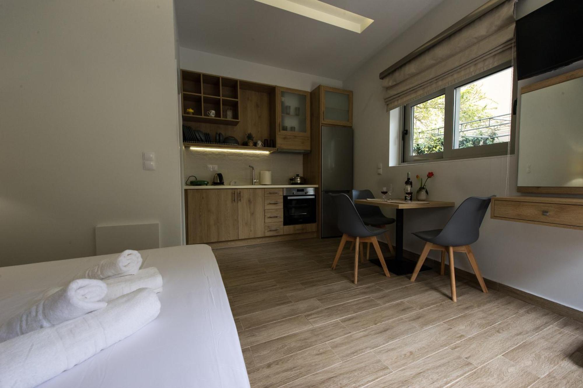 Wonderlust Apartment Close To Sea Α1 Kalamata Luaran gambar