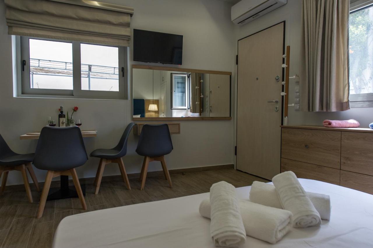 Wonderlust Apartment Close To Sea Α1 Kalamata Luaran gambar