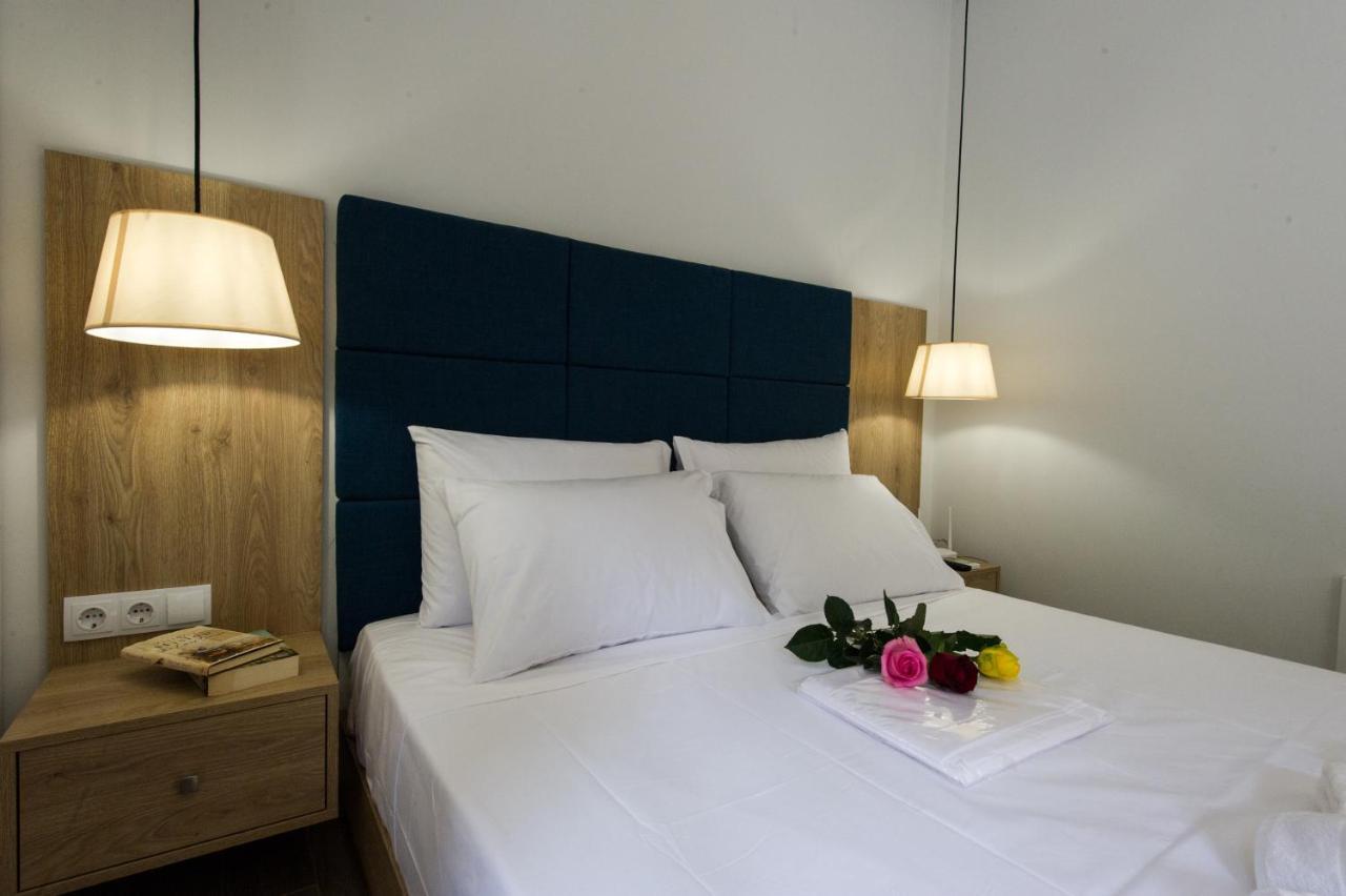 Wonderlust Apartment Close To Sea Α1 Kalamata Luaran gambar